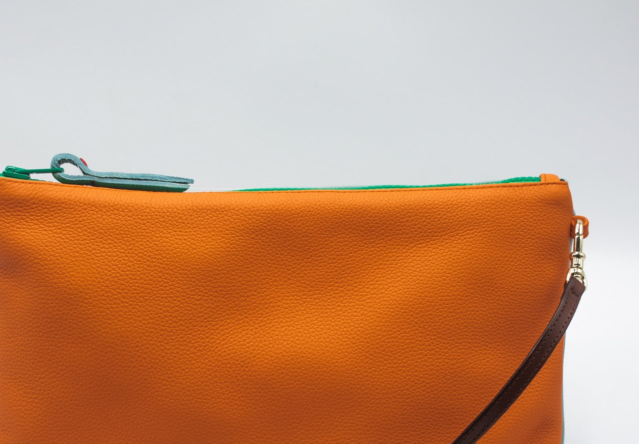 ZIP POUCH M