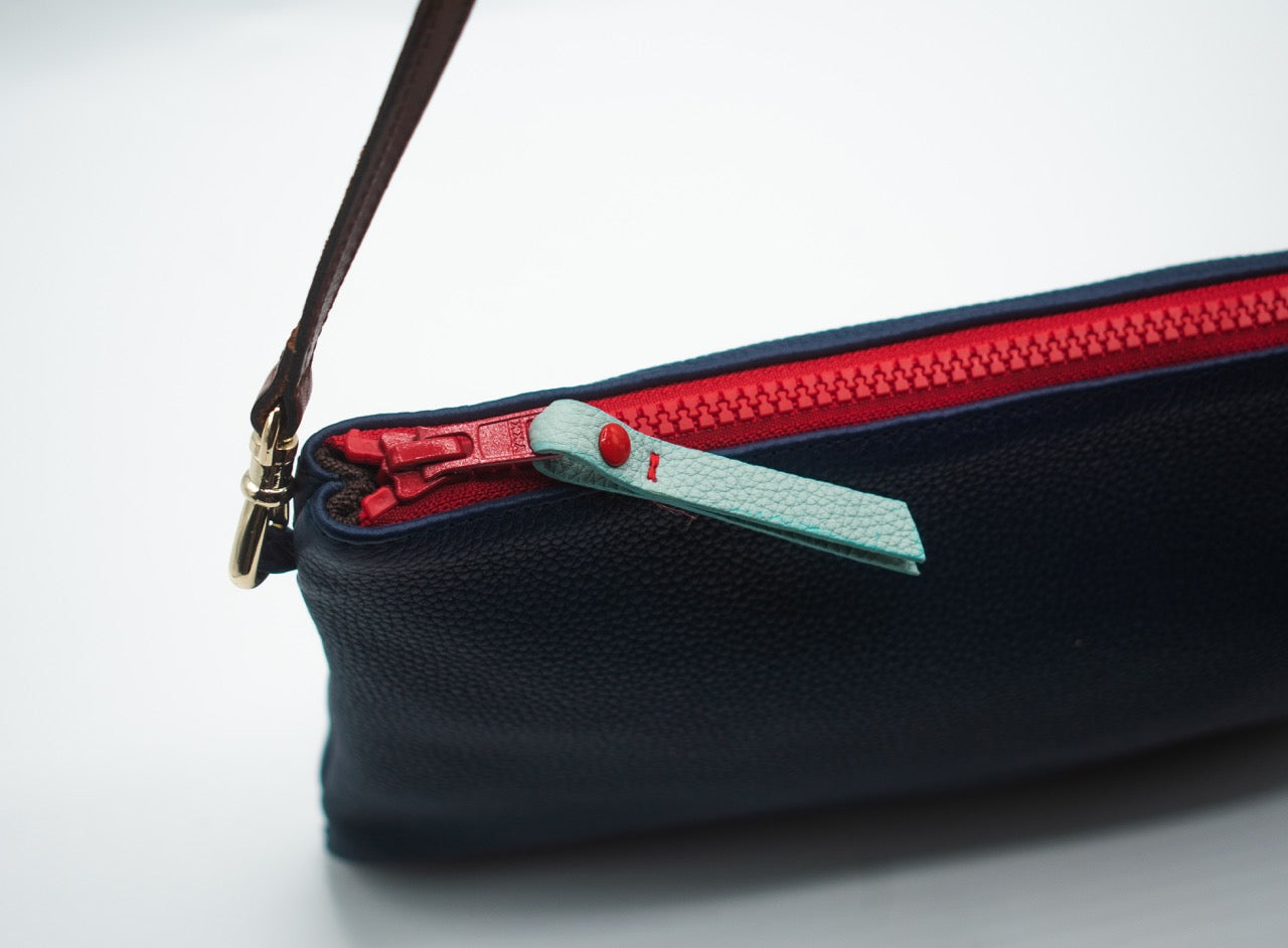 ZIP POUCH M