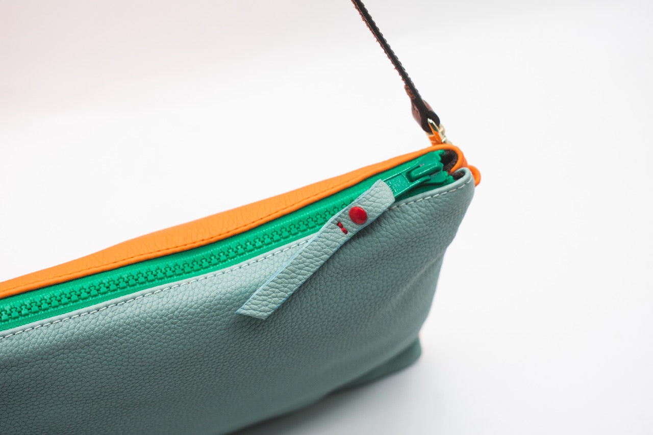 ZIP POUCH M