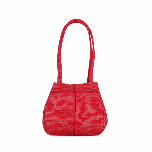 BOMBONERA COTTON PINK
