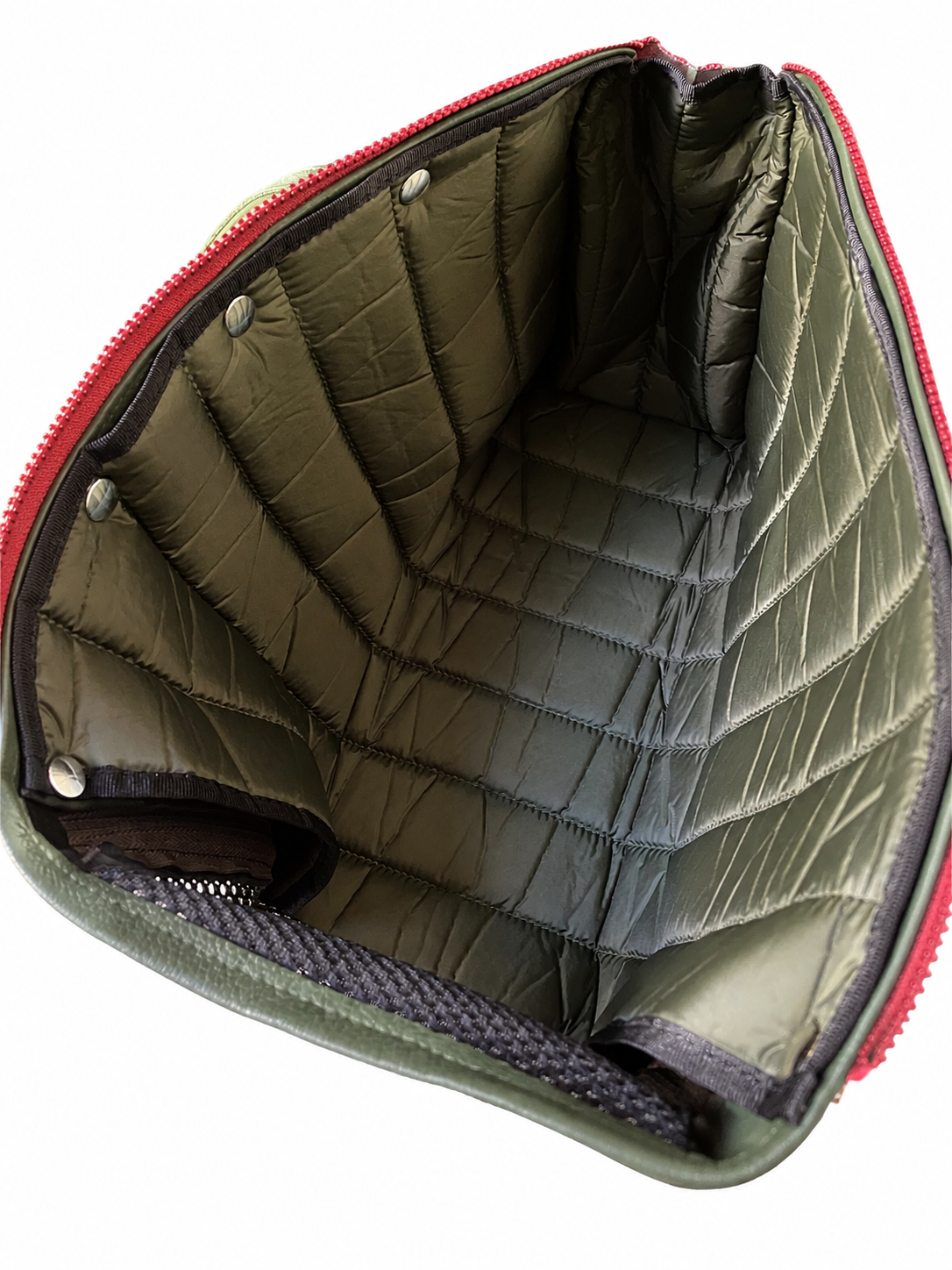 CHISPA BAG BEIGE