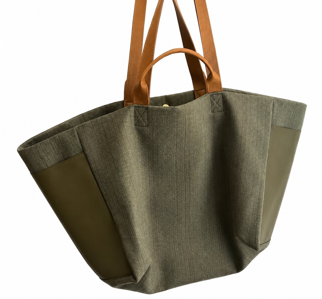 TOTE HORIZONTAL ESPIGA