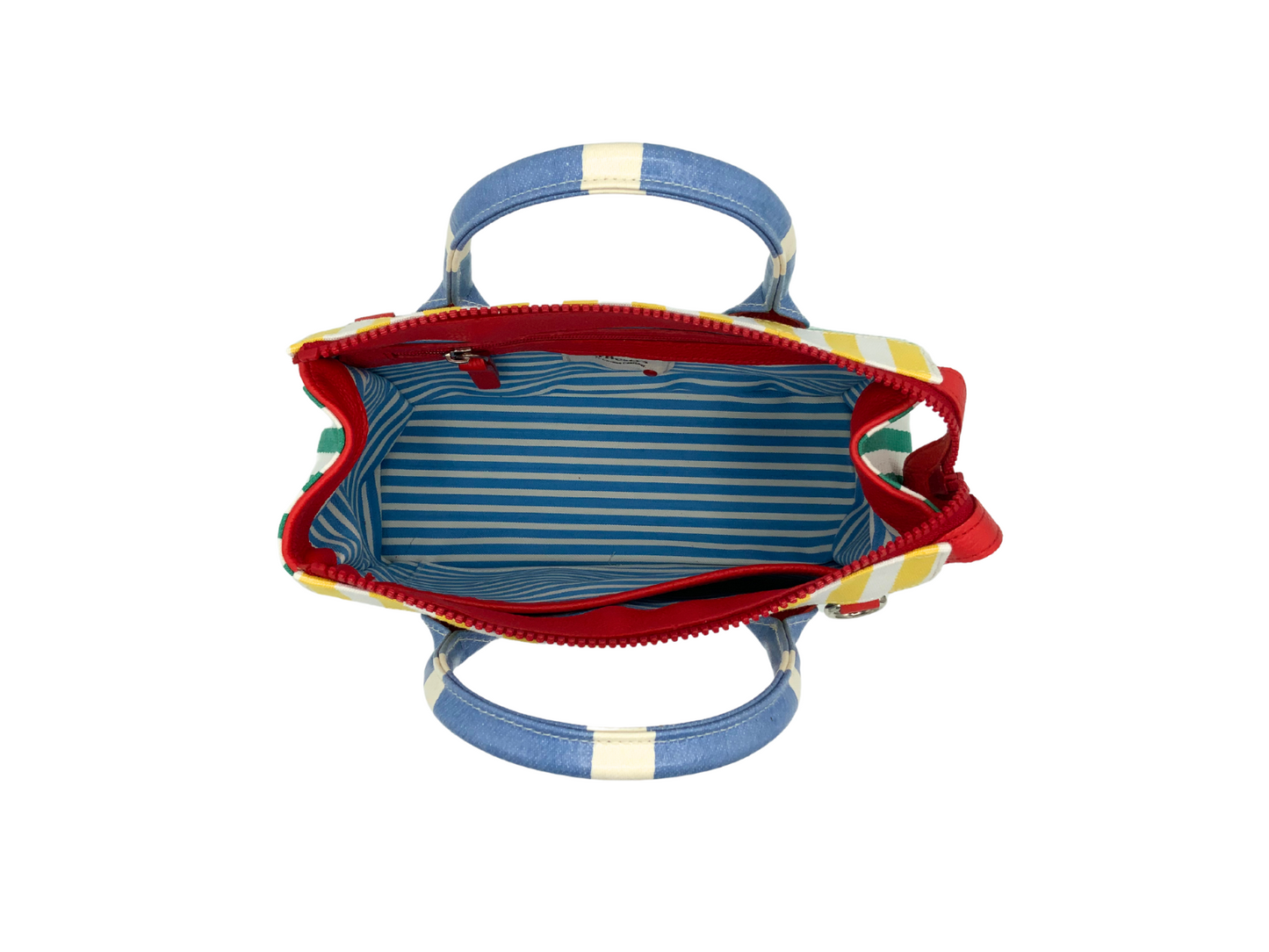 MINI CRI CRAB SUMMER