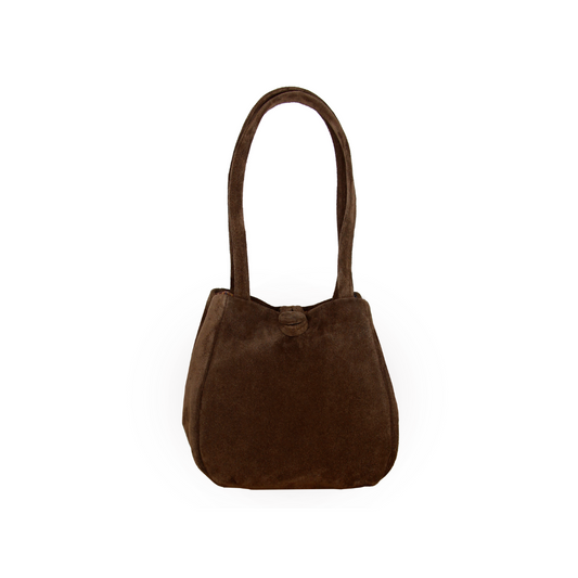 BOMBONERA MARRON ANTE