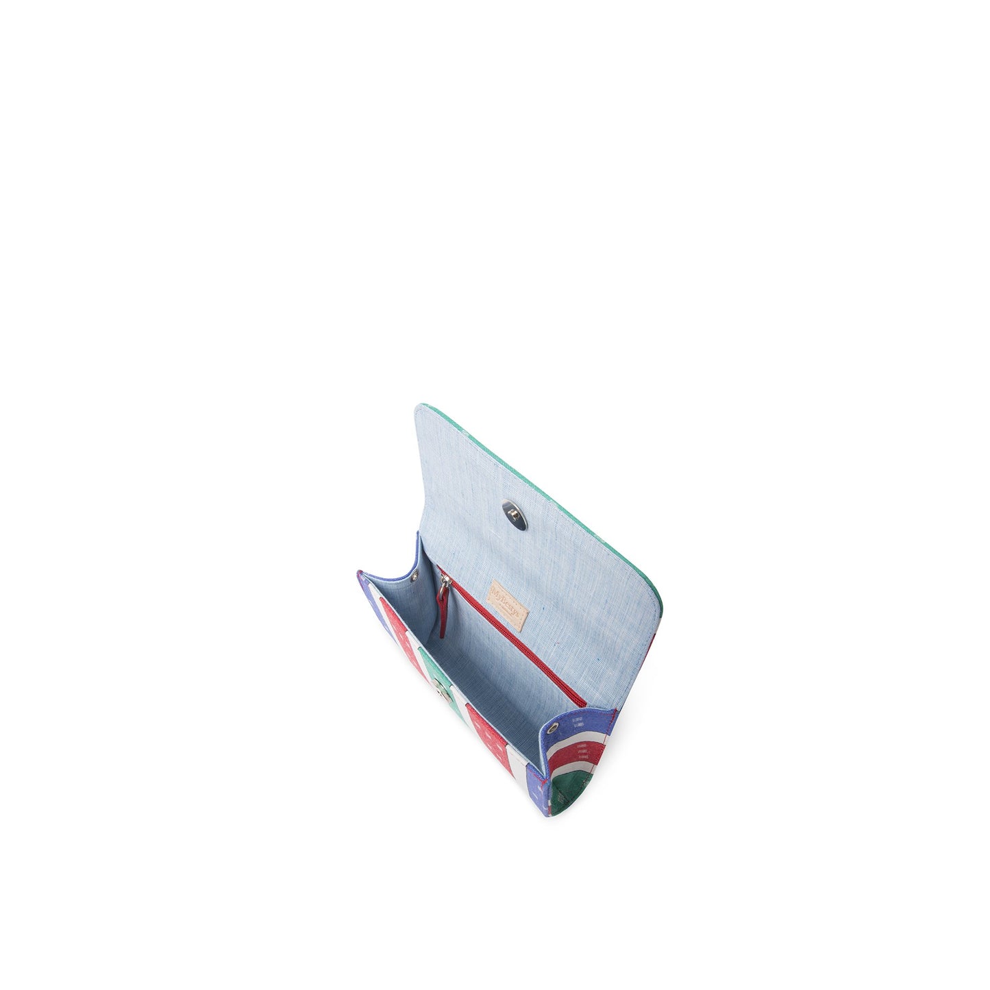 CLUTCH RED