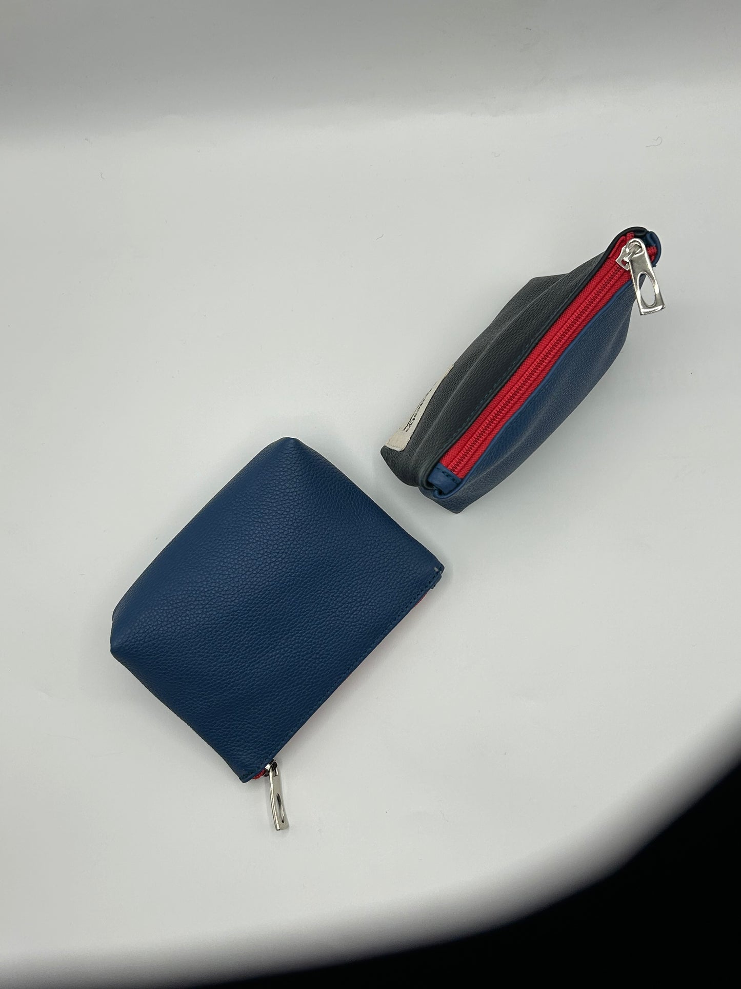 MONEDERO MULTICOLOR