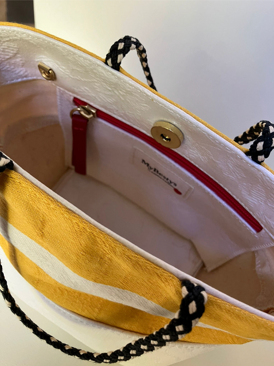 MINI TOTE