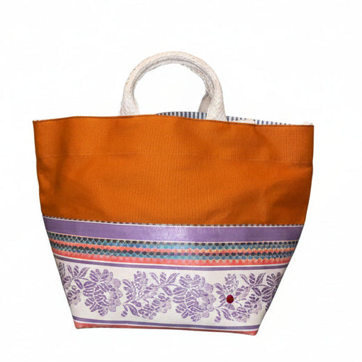 Tote Medium Boat