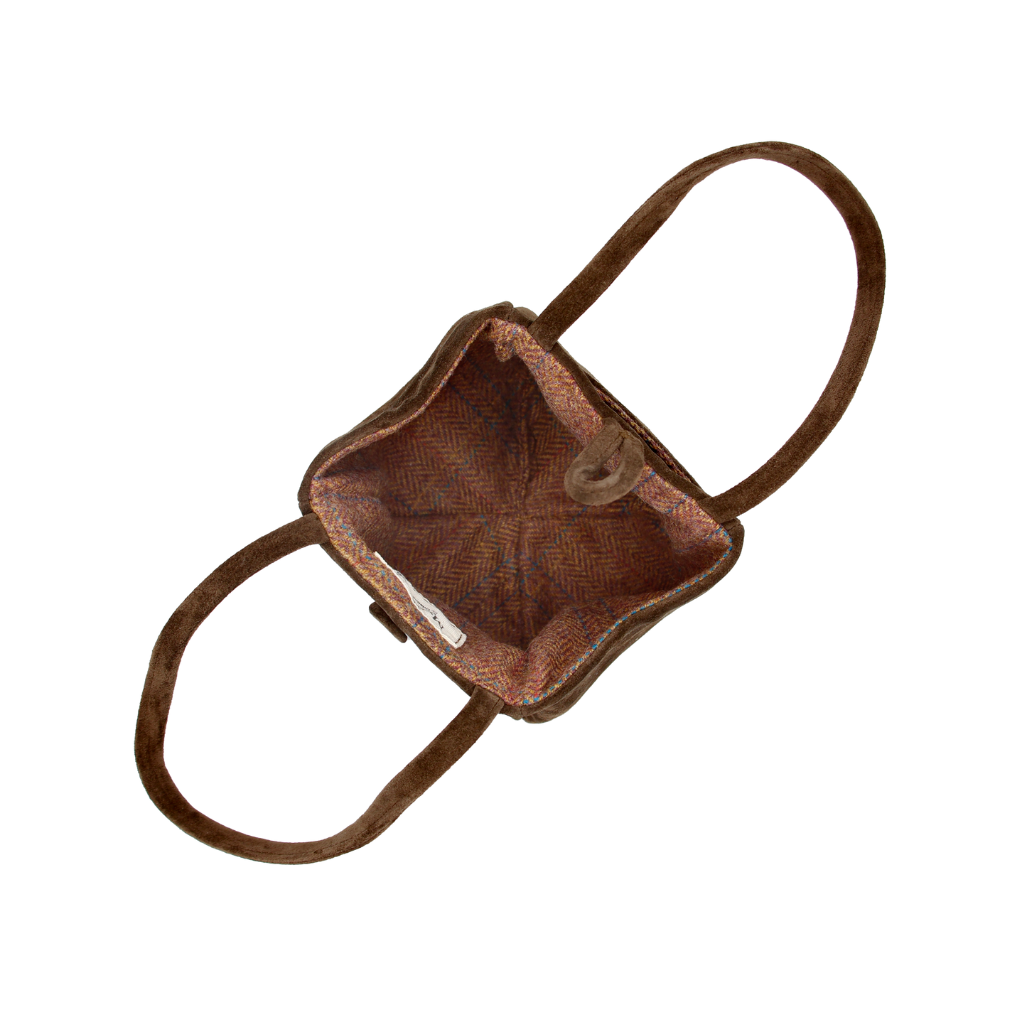 BOMBONERA CAMEL ANTE