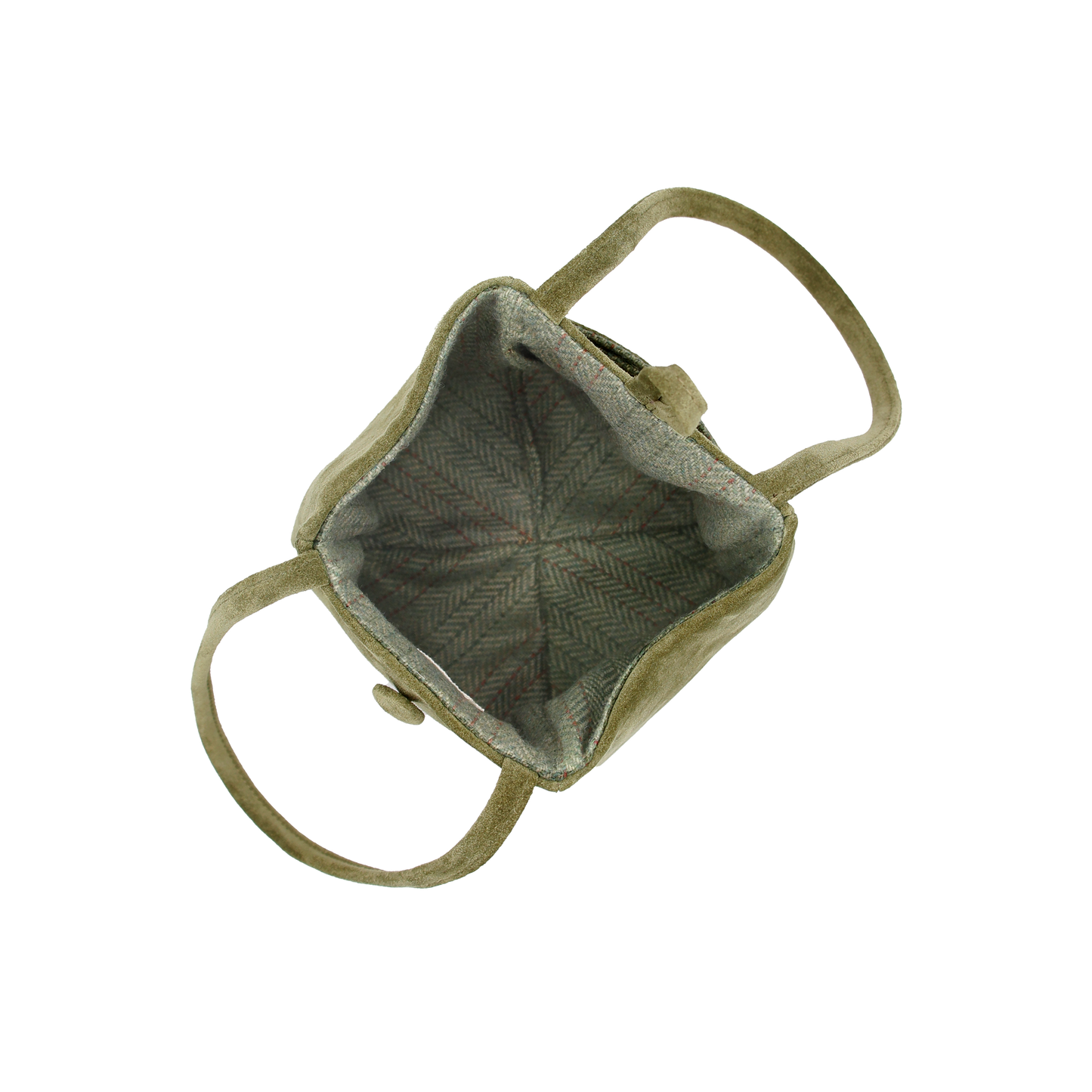 BOMBONERA VERDE ANTE