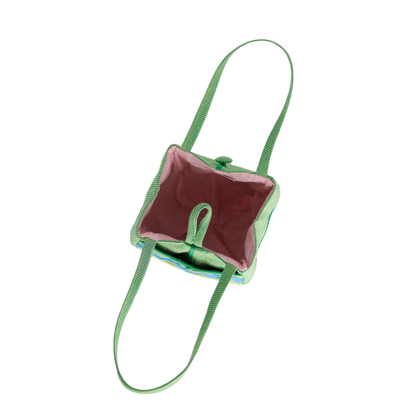 Bombonera Piconela Green