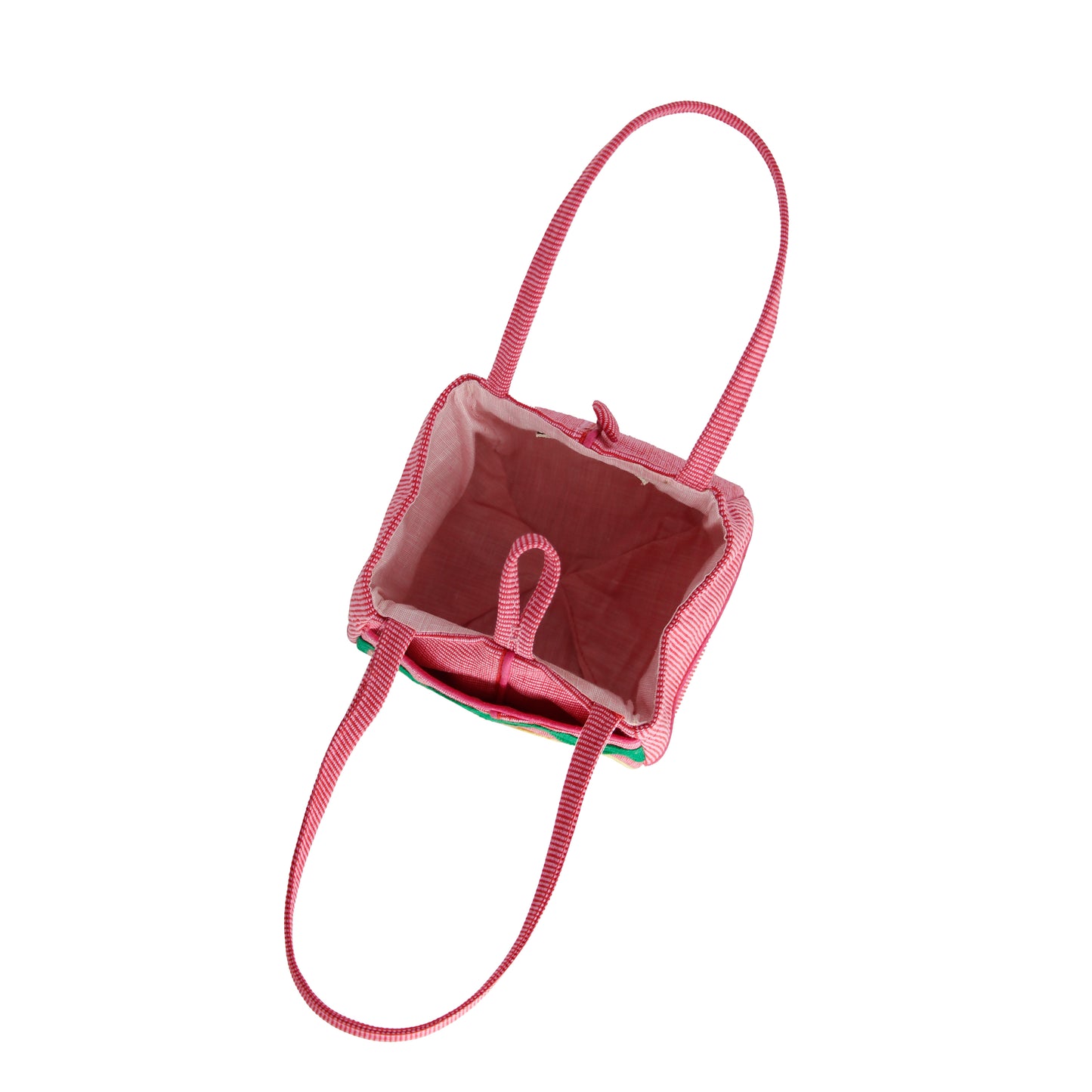 Bombonera Piconela Pink