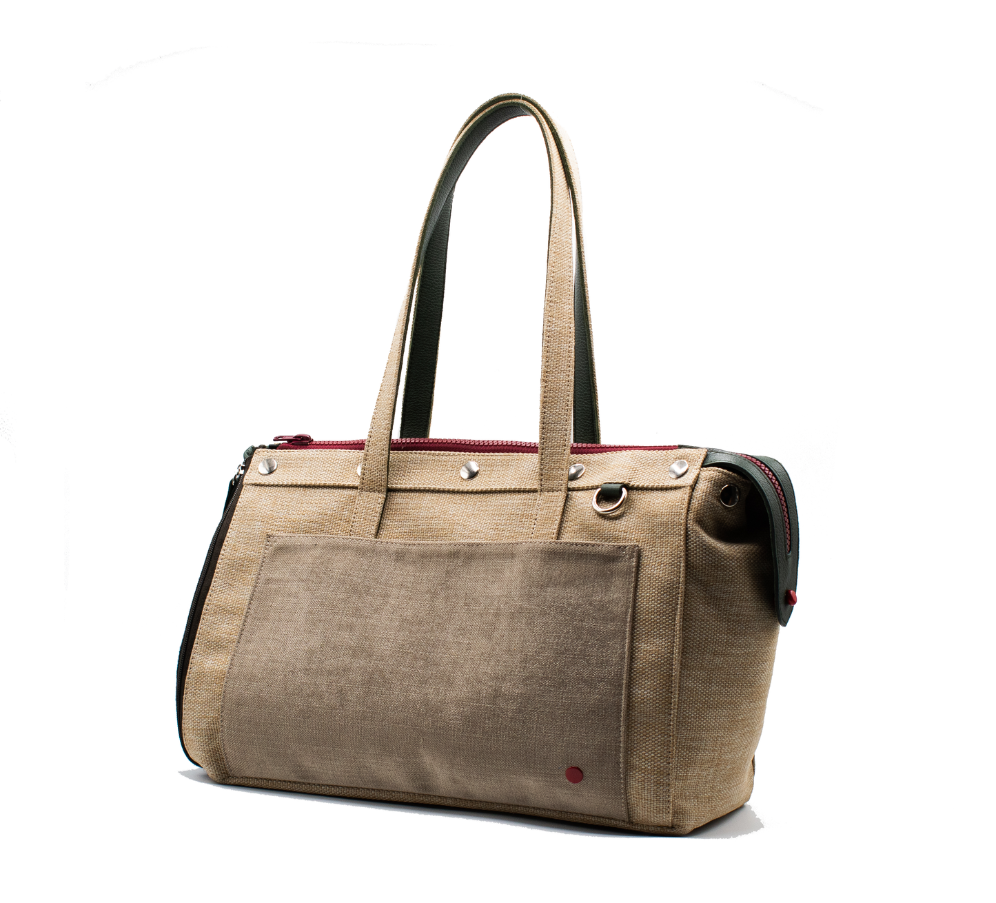 CHISPA BAG BEIGE