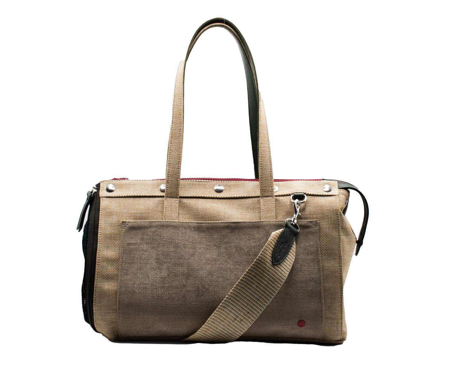 CHISPA BAG BEIGE