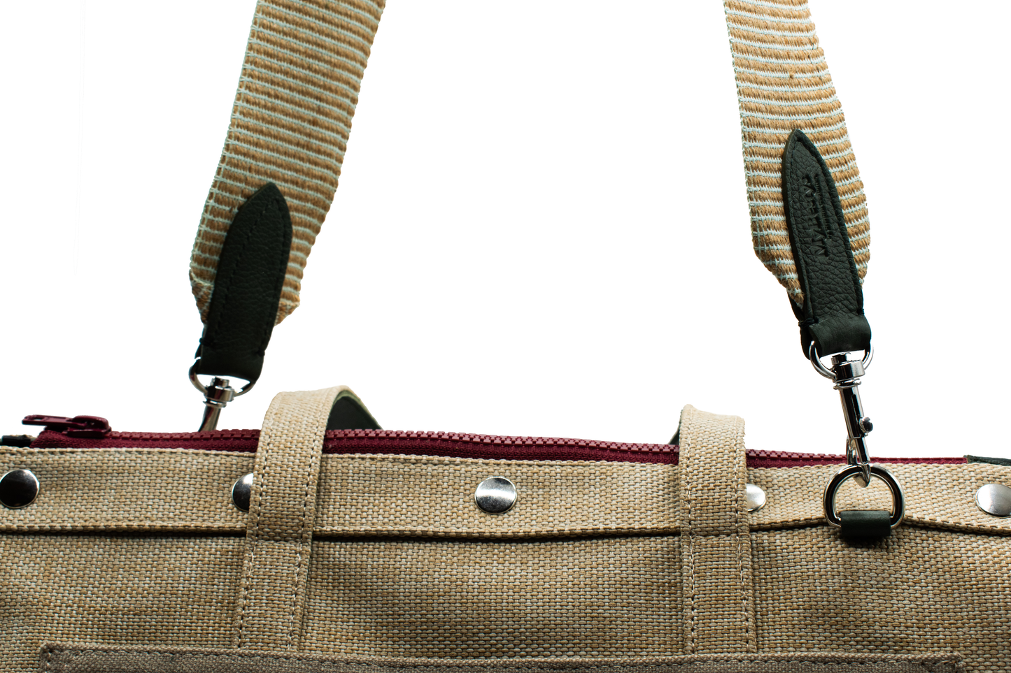 CHISPA BAG BEIGE