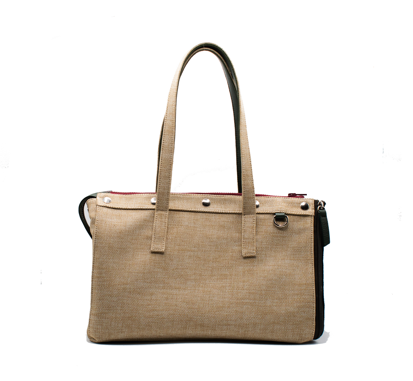 CHISPA BAG BEIGE