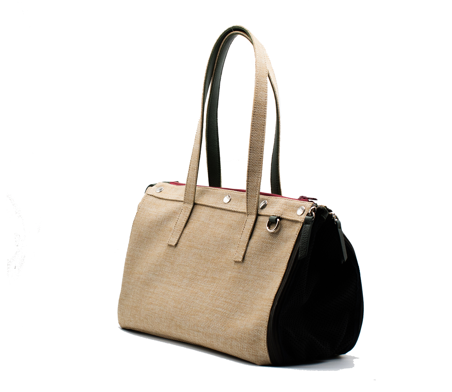 CHISPA BAG BEIGE