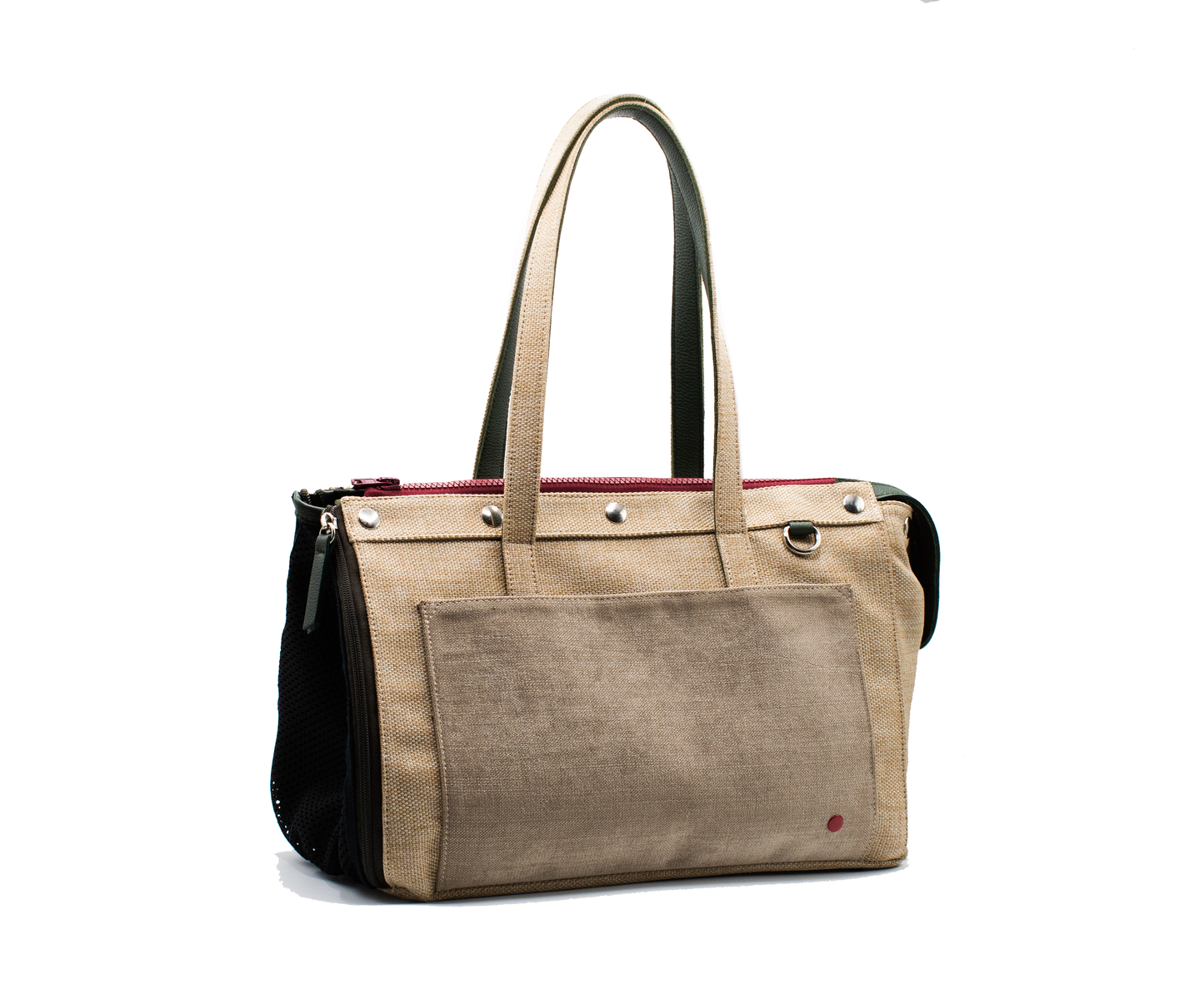 CHISPA BAG BEIGE