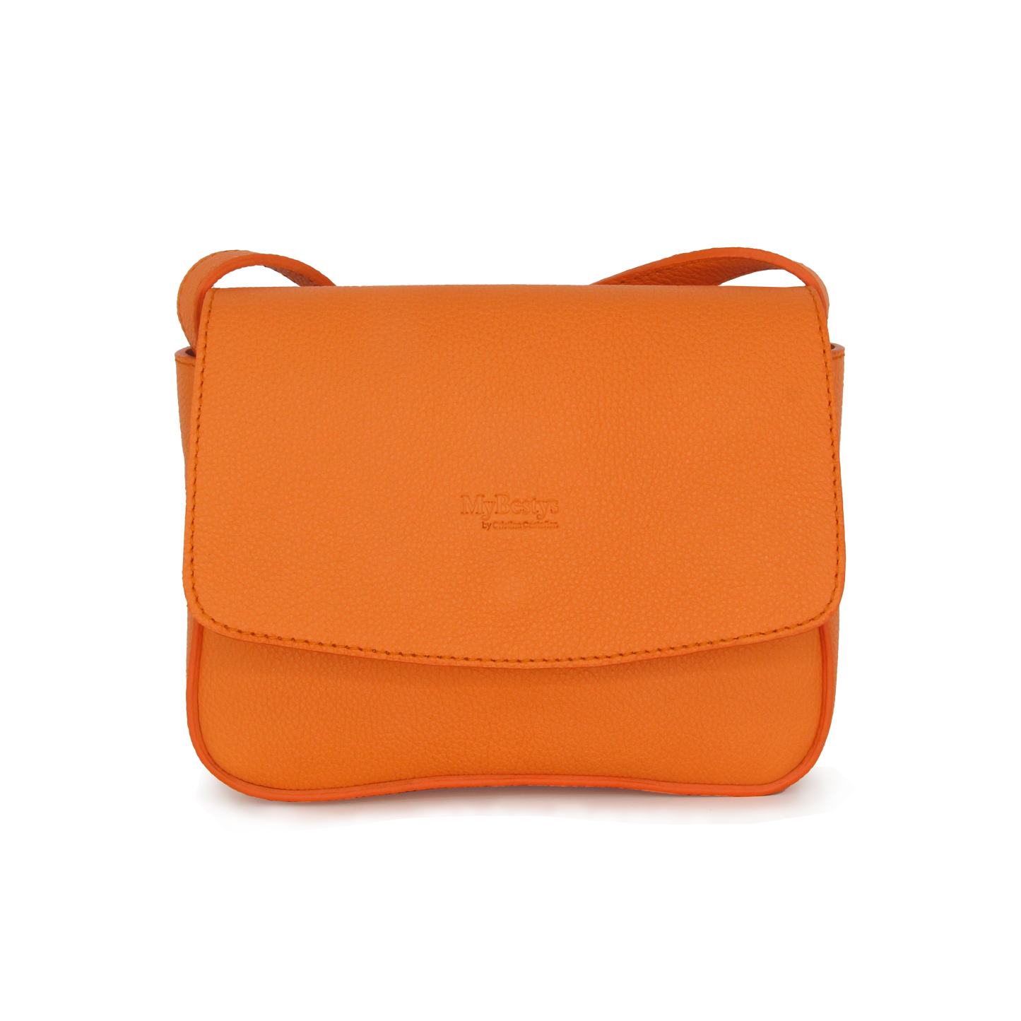 Bandolera Leather