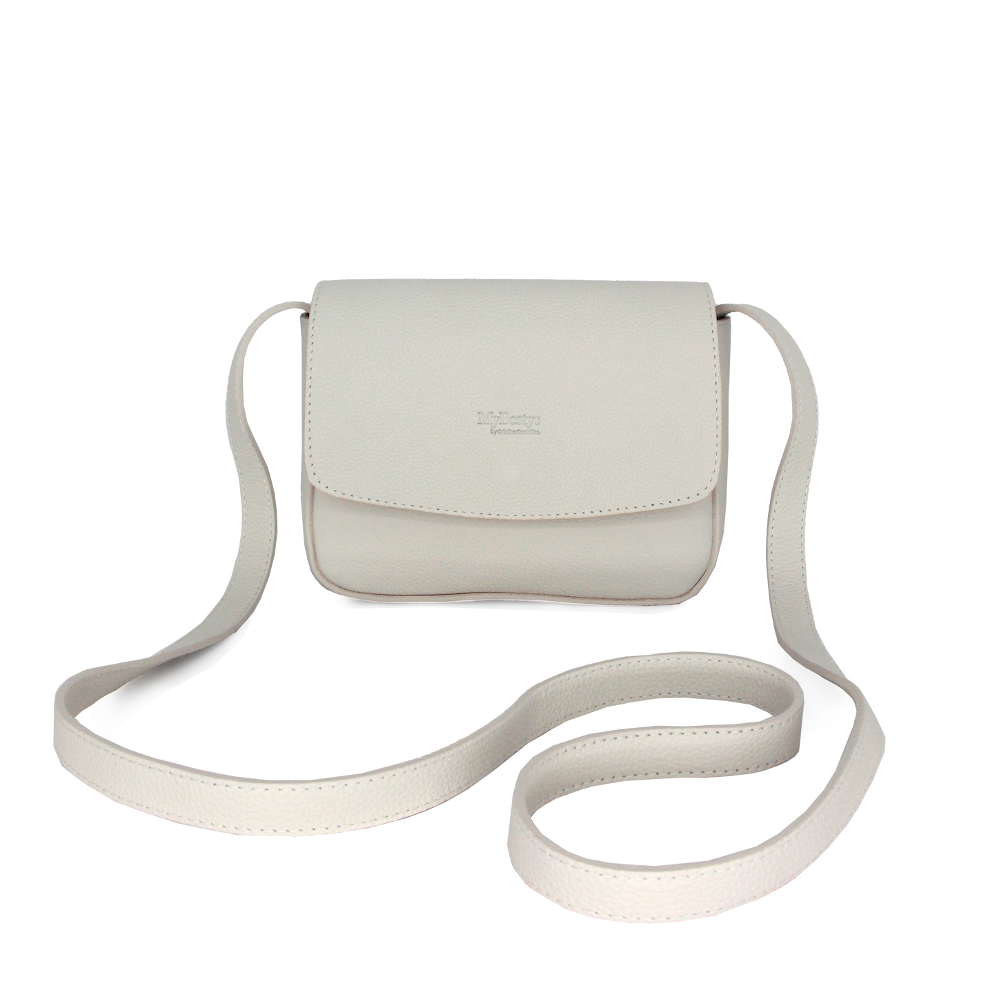 Bandolera Ice Leather