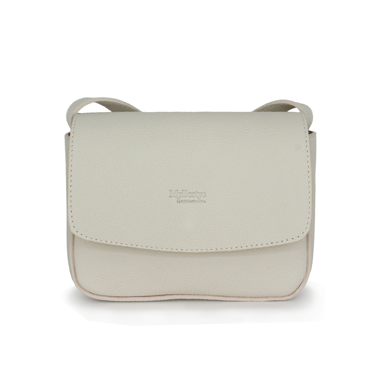 Bandolera Ice Leather