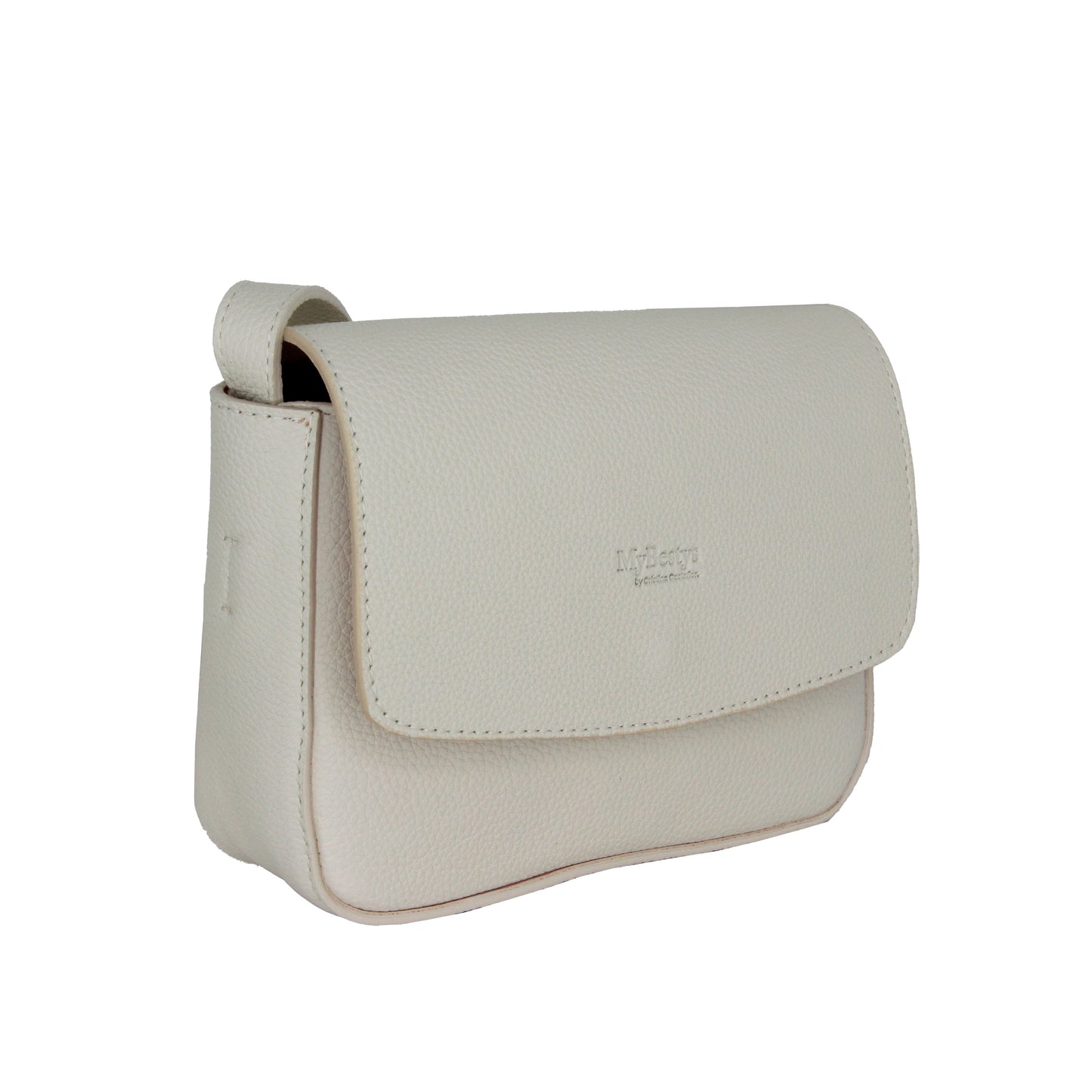 Bandolera Ice Leather