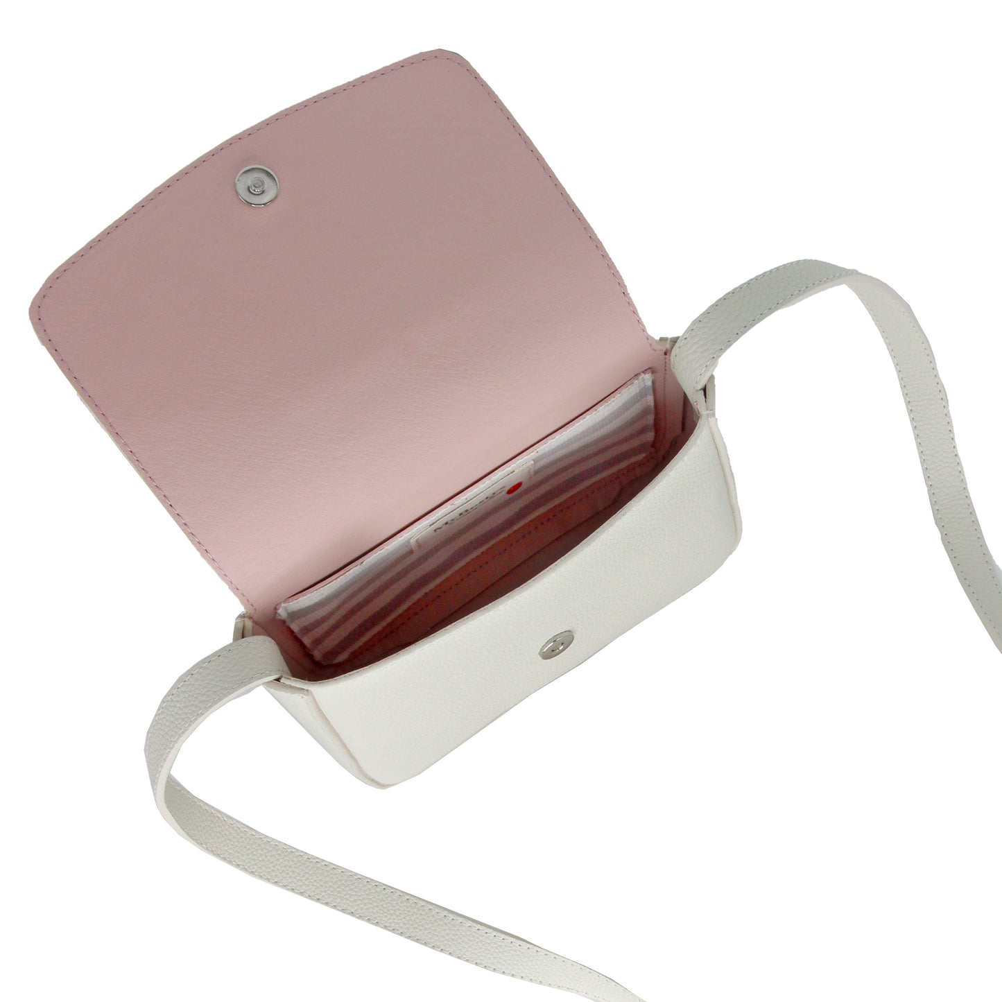 Bandolera Ice Leather