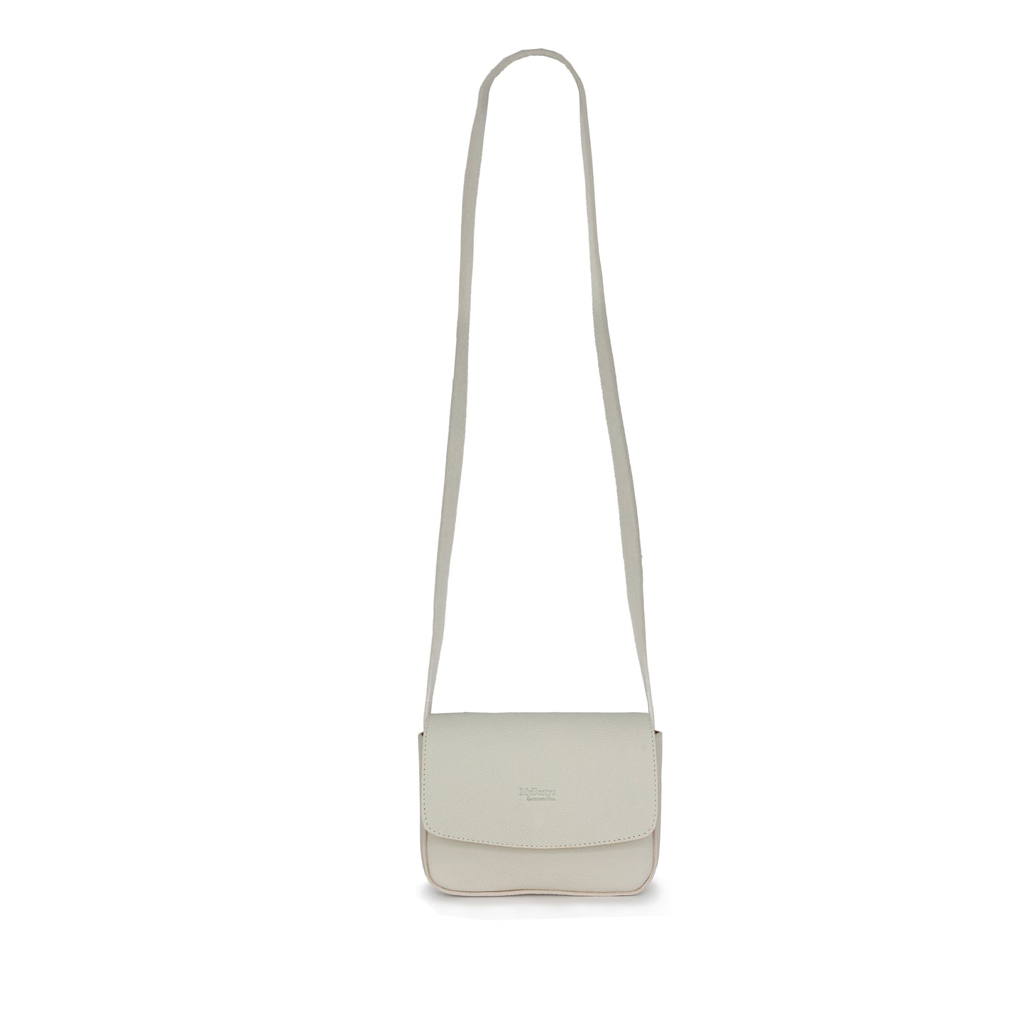 Bandolera Ice Leather