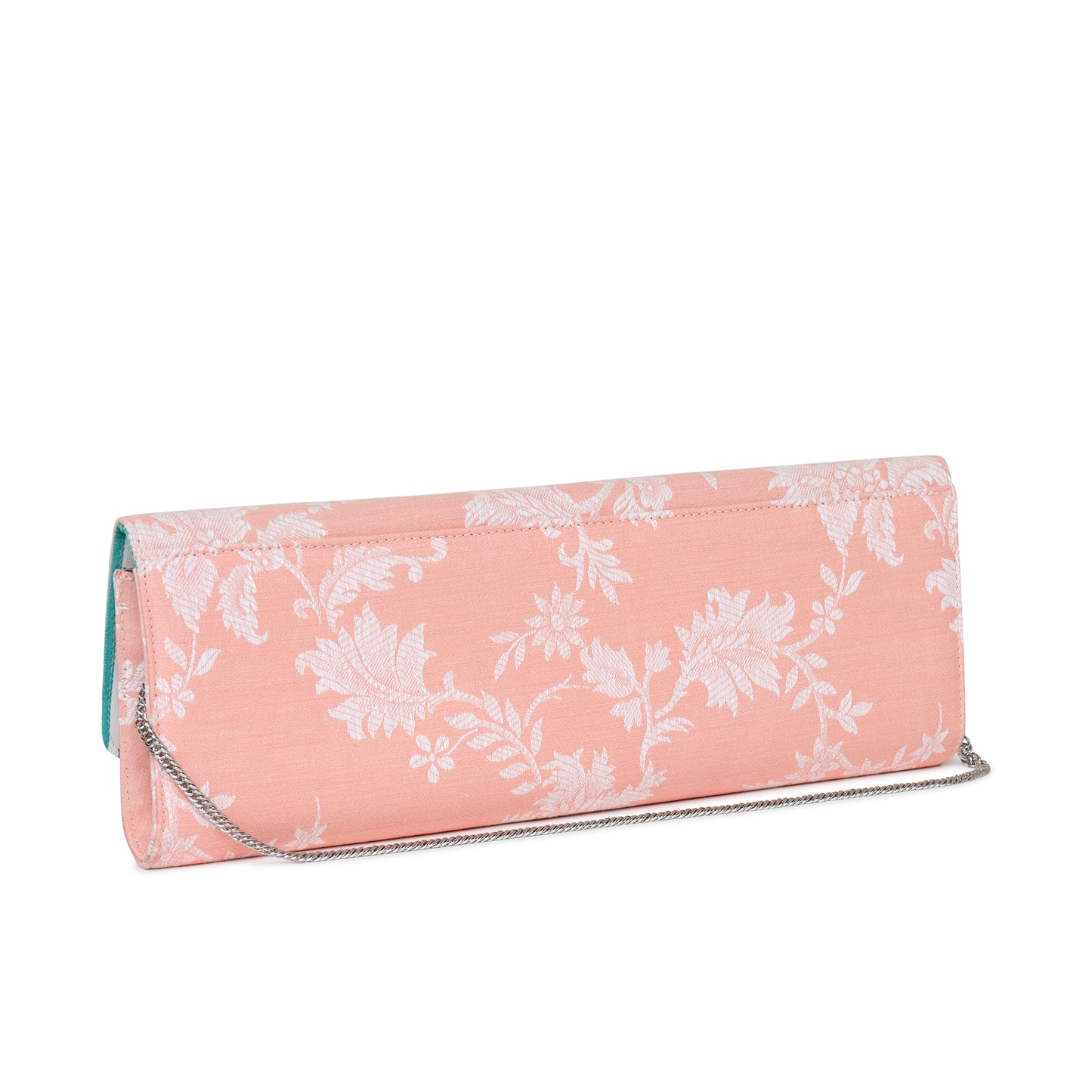 Larguissima Floral Pink