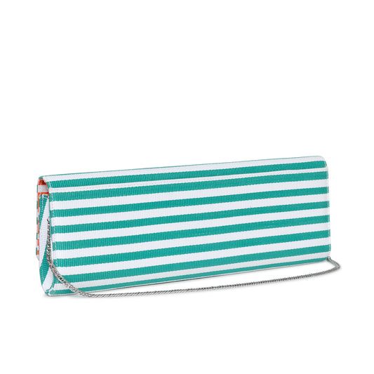 LARGUÍSIMA GREEN STRIPES CHILI