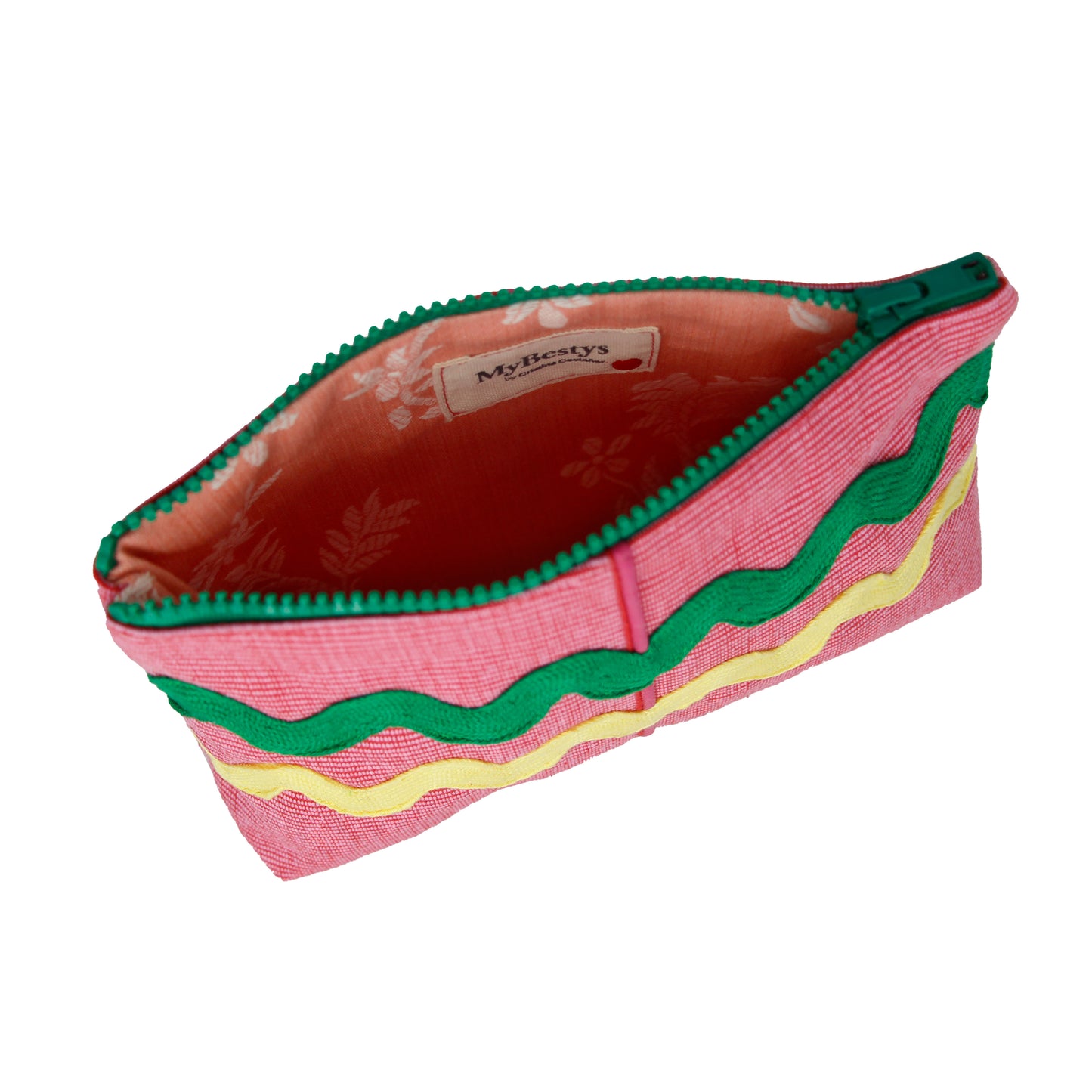 Zip Pouch Piconela