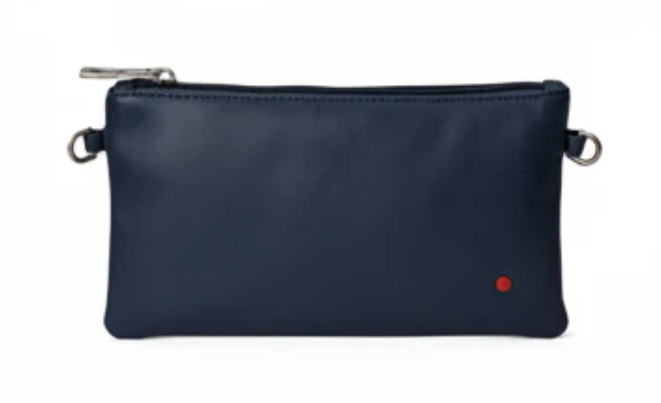 ZIP POUCH S NAPA