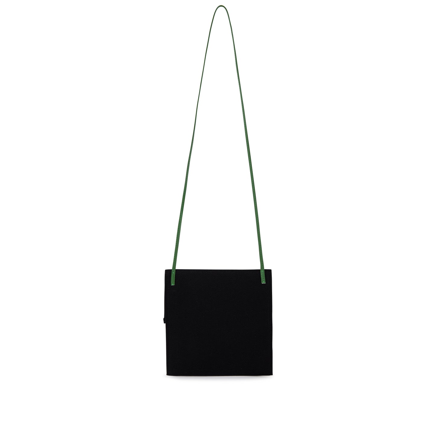 BANDOLERA BLACK