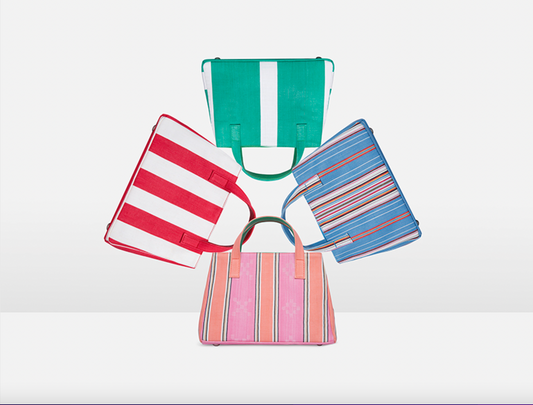 Los bolsos preferidos de Cristina Castañer