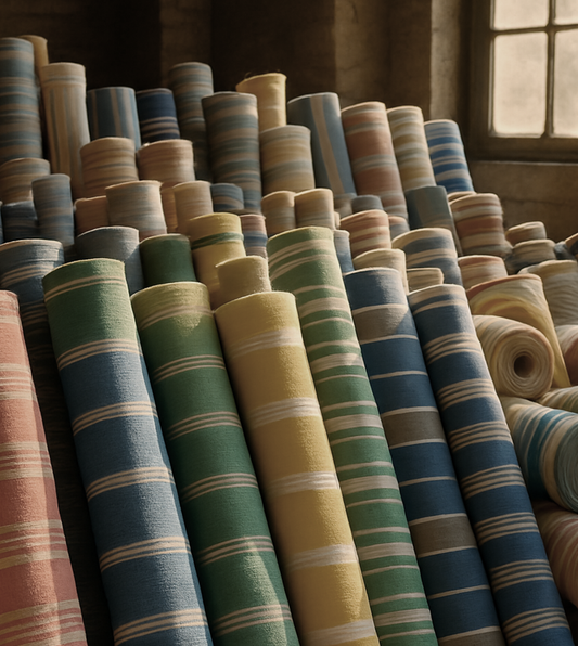 Sustainable bag brand