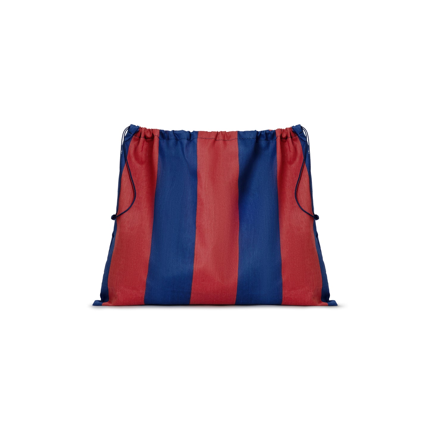 C.CASTAÑER BLAUGRANA SHOPPING BAG