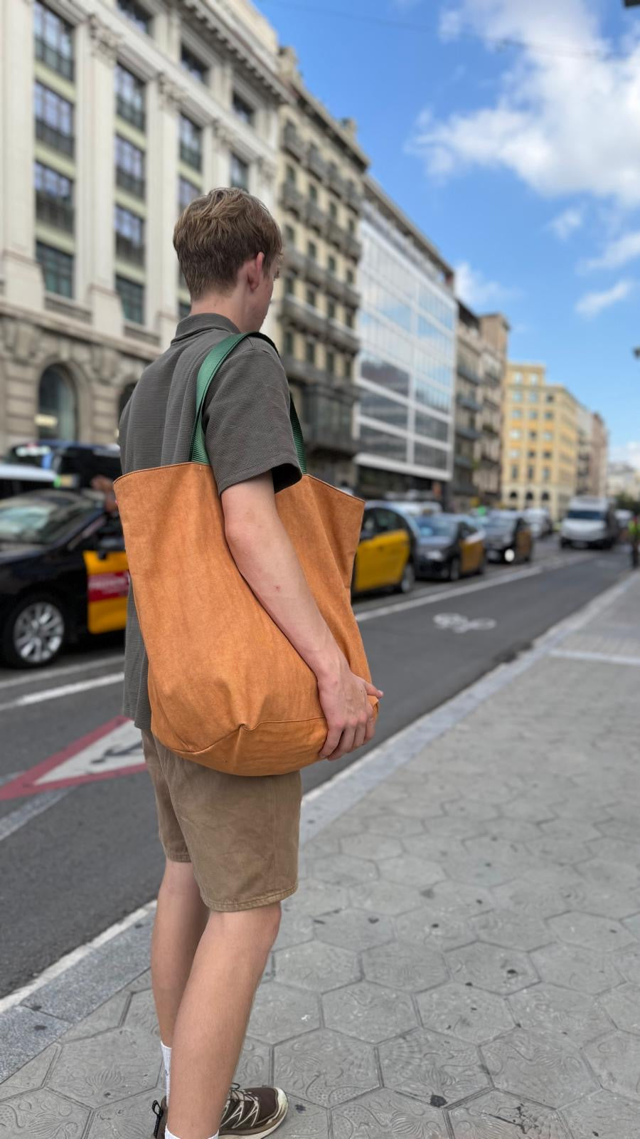 TOTE