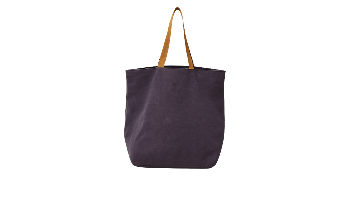 TOTE LILA