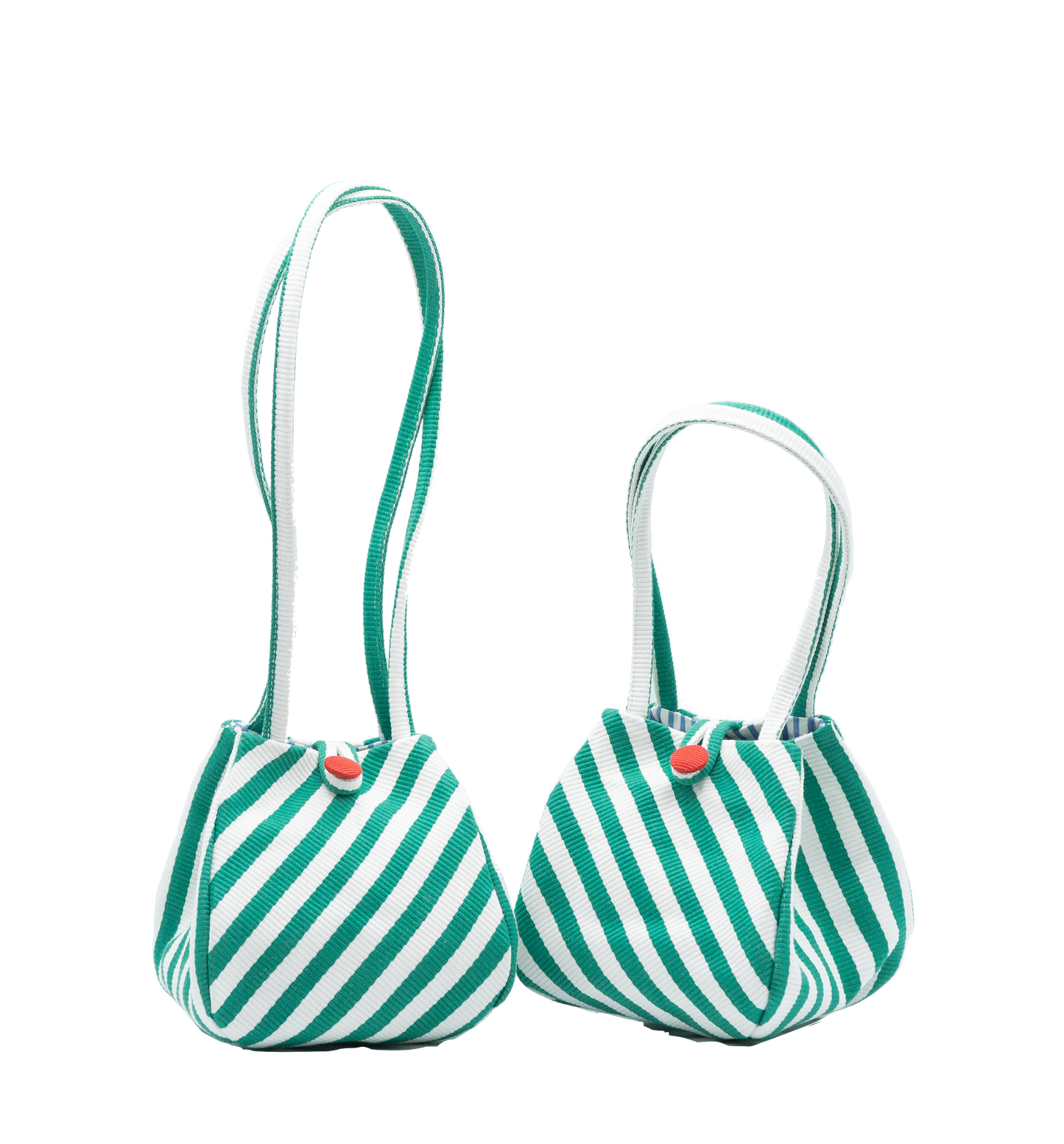 BOMBONERA STRIPES