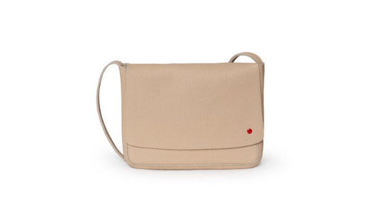 BANDOLERA MINI ICE LEATHER