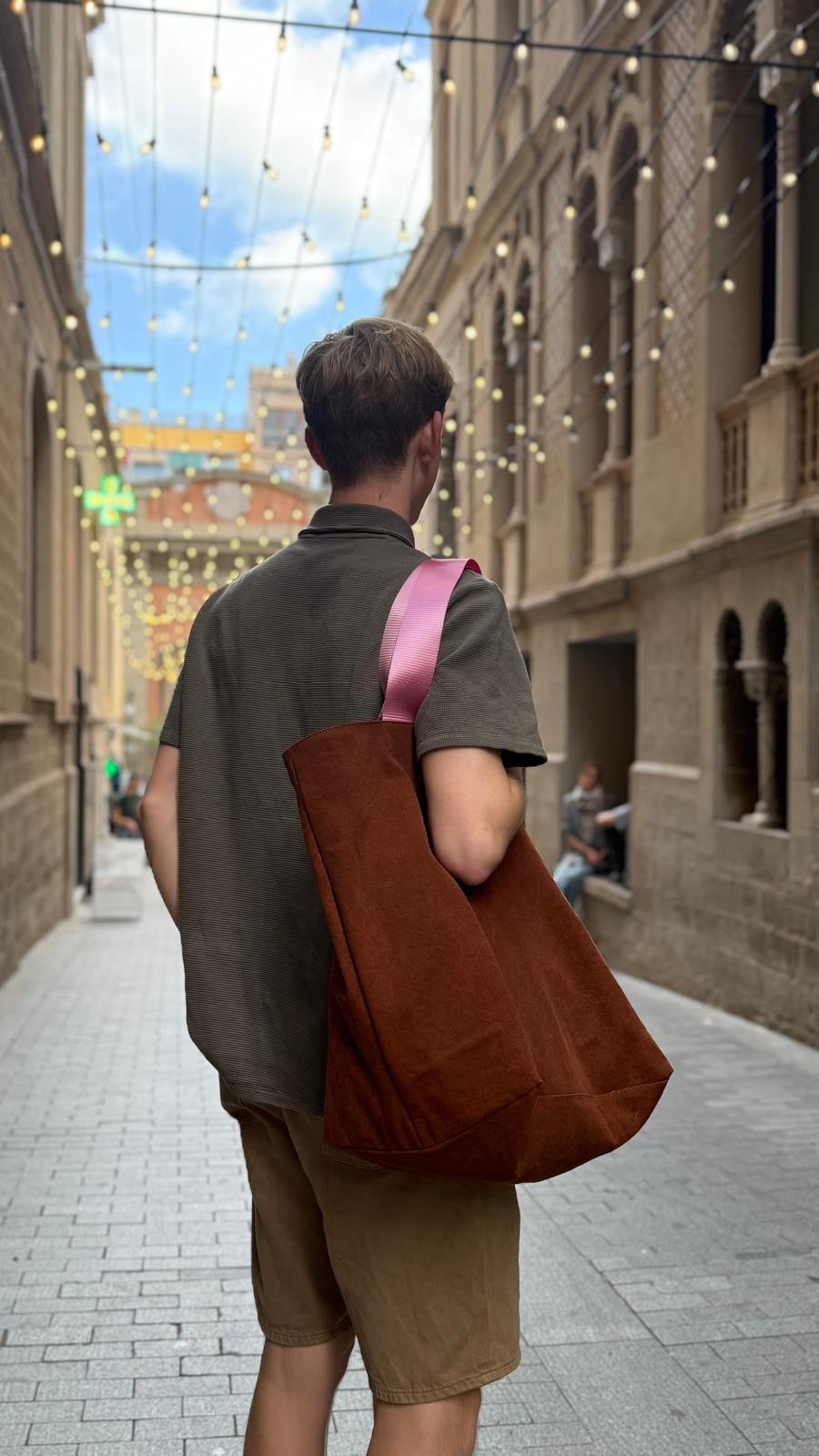 TOTE
