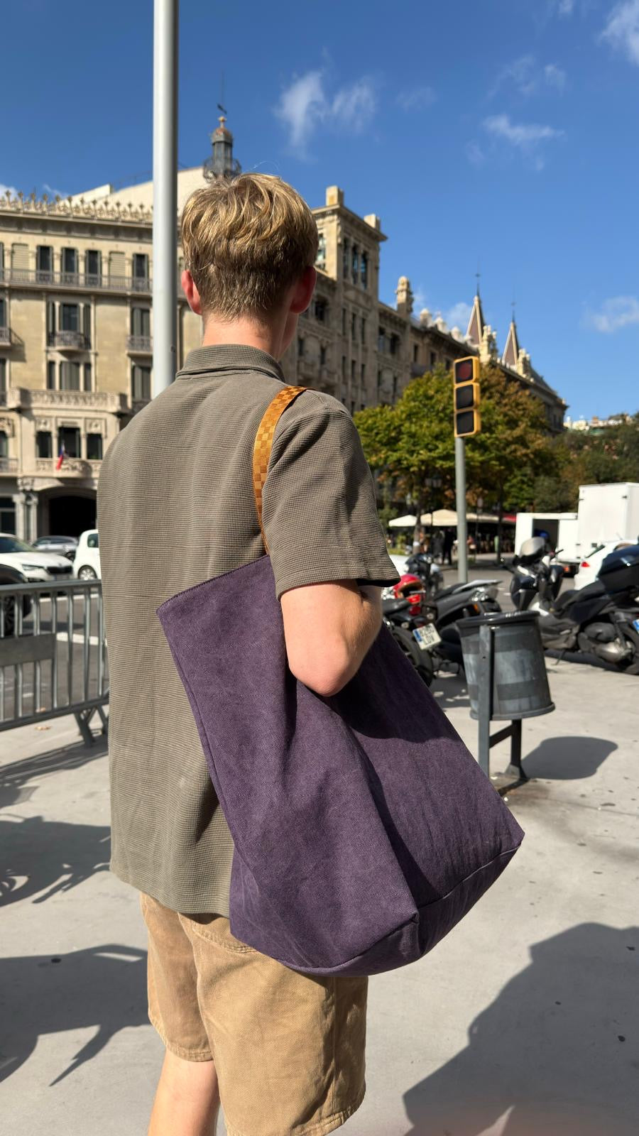 TOTE