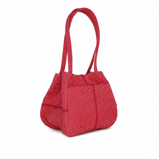 BOMBONERA COTTON PINK