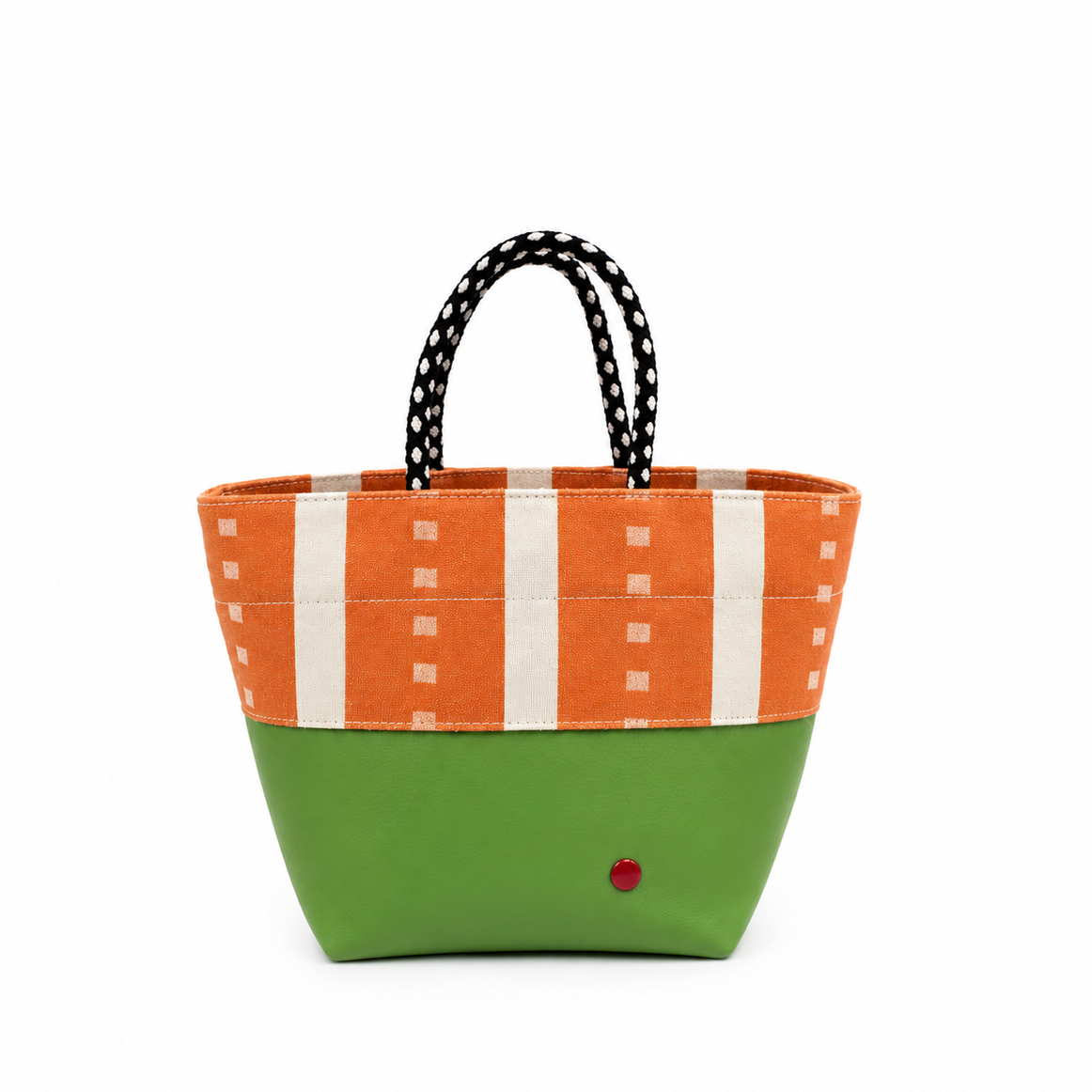 MINI TOTE LEATHER