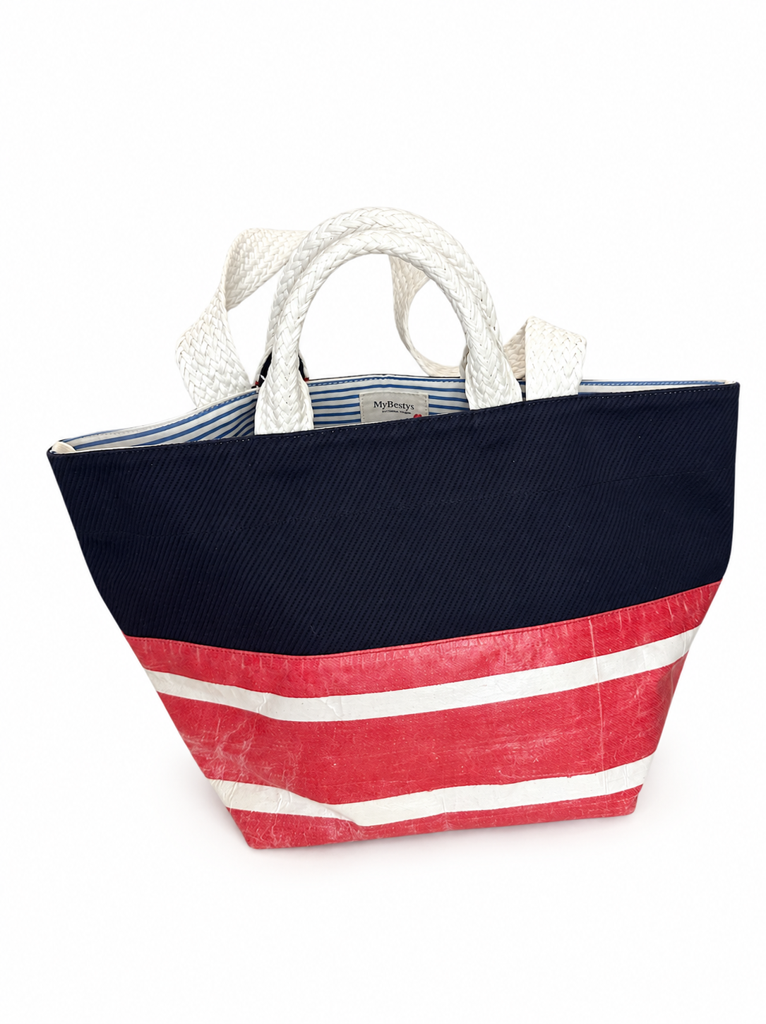 Tote Medium Boat