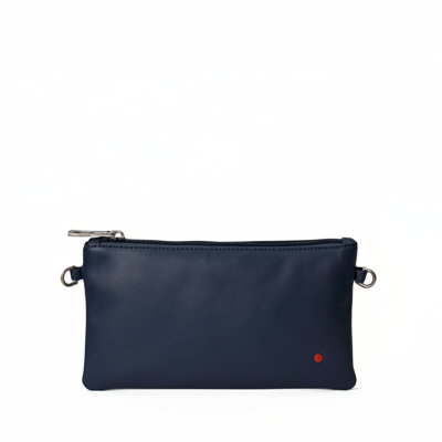 ZIP POUCH NAPA