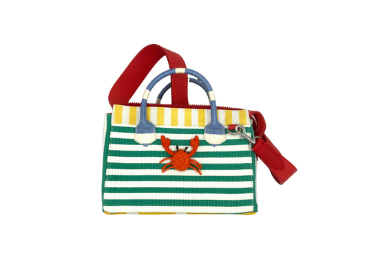 MINI CRI CRAB SUMMER