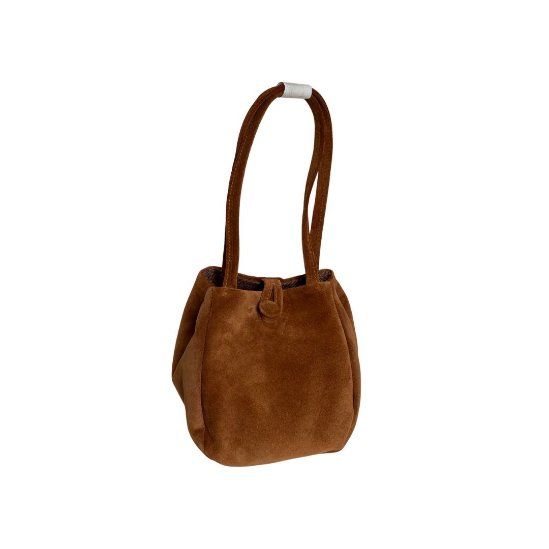 BOMBONERA SUEDE