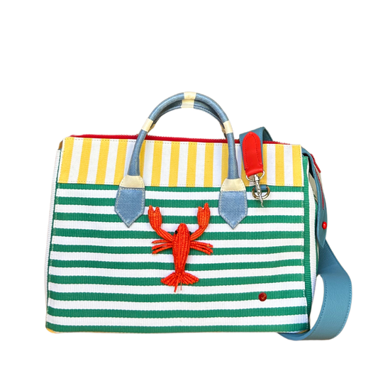 MINI CRI SUMMER LOBSTER