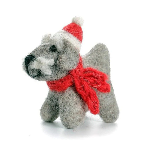 ENCANTO PERRITO